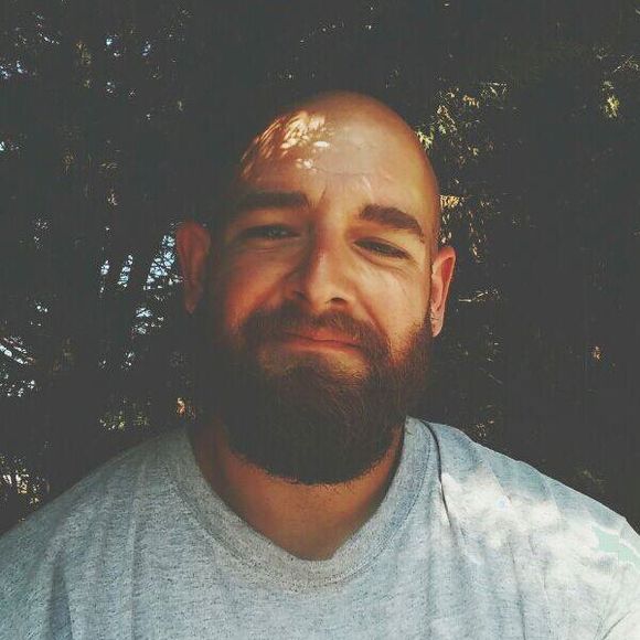 Meet your Posher, Craig - Picture 1 of 1